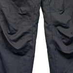 Vorschaubild 7 von Damen Skihose Grau Gr. S (W28;36) Outdoor Sportlich Winterhose