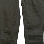 Vorschaubild 5 von JEANS Damen Wide Fit Jeans 5-Pocket Grün W26/34 XS