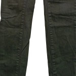 Vorschaubild 6 von JEANS Damen Wide Fit Jeans 5-Pocket Grün W26/34 XS