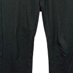 Vorschaubild 7 von Damen Jeans Straight Leg D 36 Schwarz Klassisch Hoher Bund
