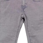 Vorschaubild 6 von Jeans Skinny Fit Damen W26/34/XS Grau Casual