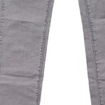 Vorschaubild 7 von Jeans Skinny Fit Damen W26/34/XS Grau Casual