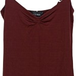Vorschaubild 5 von Freizeitkleid Damen 34/XS Braun Elegant Trägerkleid