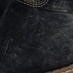 Vorschaubild 7 von Damen Stiefel Gr. 38 Schwarz Schnürboots Outdoor Casual