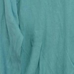 Vorschaubild 6 von Herren Pullover M/48 Blau Baumwolle Klassisch Elegant