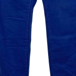 Vorschaubild 7 von Damen Jeans Skinny Fit W30/38/M Blau Casual Medium Rise
