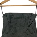 Vorschaubild 5 von Damen Festliches Kleid Schwarz Elegant Gr. 32/XXS Minikleid Party