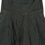 Vorschaubild 6 von Damen Festliches Kleid Schwarz Elegant Gr. 32/XXS Minikleid Party