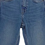 Vorschaubild 6 von URBAN OUTFITTERS Damen Jeans Straight Leg W24/32/XXS Blau Casual