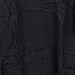 Vorschaubild 7 von PEPE JEANS Blusenkleid Damen Schwarz Gr. 42/XL Elegant Sterne