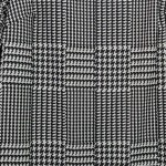 Vorschaubild 6 von Damen Blusenkleid Gr. 40/L Mehrfarbig Kariert Modern Elegant