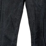 Vorschaubild 6 von Damen Jeans Skinny Fit W24/32/XXS Schwarz Hoher Bund