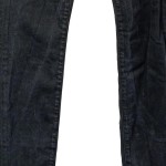 Vorschaubild 7 von Damen Jeans Skinny Fit W24/32/XXS Schwarz Hoher Bund