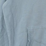 Vorschaubild 7 von Damen Kapuzenpullover Hoodie Gr. 32/34 XS Blau Casual Streetwear