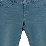 Vorschaubild 5 von Damen Jeans Straight Leg W30/L20 Blau Casual Vintage