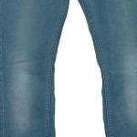 Vorschaubild 6 von Damen Jeans Straight Leg W30/L20 Blau Casual Vintage
