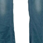 Vorschaubild 7 von Damen Jeans Straight Leg W30/L20 Blau Casual Vintage
