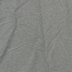 Vorschaubild 7 von Damen T-Shirt XS Grau Schriftzug Streetwear Casual