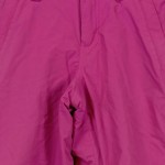 Vorschaubild 4 von Skihose Kinder Pink Gr. 164-169cm Schneehose Winterhose