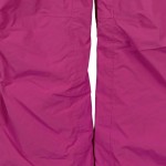 Vorschaubild 6 von Skihose Kinder Pink Gr. 164-169cm Schneehose Winterhose