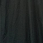 Vorschaubild 7 von Damen Etuikleid Gr. 36/S Schwarz Elegant Business Kleid