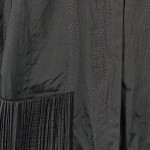 Vorschaubild 7 von Klassischer Damen Mantel Gr. 38/M Schwarz Elegant