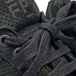 Vorschaubild 5 von Sneaker low Damen Gr. 36 Schwarz Streetwear Elegant
