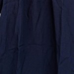 Vorschaubild 7 von Damen Blusenkleid Gr. 34/XS Blau Viskose Tunikakleid Klassisch Elegant