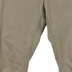 Vorschaubild 7 von Kinder Jeans Slim Fit Gr. 152 Beige Casual Hose Mädchen Jungen