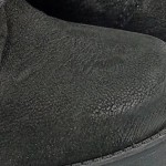 Vorschaubild 7 von VAGABOND Stiefelette Damen Gr. 37 Schwarz Wildleder Schnürung Nieten