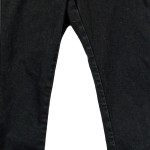 Vorschaubild 5 von Damen Skinny Fit Jeans Schwarz Gr. 36