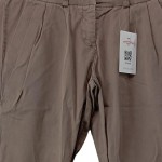 Vorschaubild 5 von Damen Jeans Regular Fit Hose Braun W29/38/M Casual Baumwolle