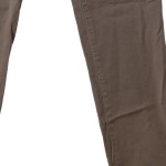 Vorschaubild 7 von Damen Jeans Regular Fit Hose Braun W29/38/M Casual Baumwolle