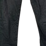 Vorschaubild 7 von Damen High Waist Jeans Rocket Grau W25/34/XS