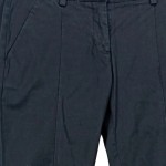 Vorschaubild 4 von MARC O POLO Damen Stoffhose Gr. 40 Schwarz Business Klassisch Elegant