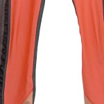 Vorschaubild 7 von Damen Leggings Sport Grau XXS/32 Meliert