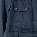 Vorschaubild 6 von HENRI LLOYD Damen Outdoorjacke Klassisch Blau Gr. 34/XS