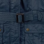 Vorschaubild 7 von HENRI LLOYD Damen Outdoorjacke Klassisch Blau Gr. 34/XS