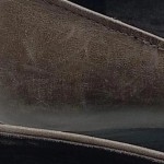 Vorschaubild 5 von Damen Ballerinas Leder Gr. 37 Braun Elegant Freizeit Büro