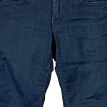 Vorschaubild 6 von Damen Jeans Slim Fit W25/34 Blau Casual