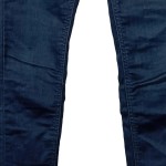 Vorschaubild 7 von Damen Jeans Slim Fit W25/34 Blau Casual