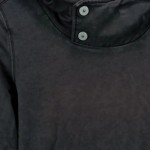 Vorschaubild 6 von Kapuzenpullover Damen 34/XS Schwarz Streetwear Hoodie