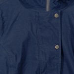 Vorschaubild 6 von Herren Outdoorjacke Gr. 52/L Blau Sportlich Funktionsjacke