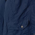 Vorschaubild 7 von Herren Outdoorjacke Gr. 52/L Blau Sportlich Funktionsjacke