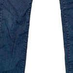 Vorschaubild 7 von 510 Kinder Jeans Regular Fit Gr. 152 Blau Casual Hose