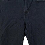 Vorschaubild 5 von Damen Jeans Skinny Fit W27 L30 Schwarz Casual Hose