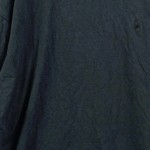 Vorschaubild 6 von Herren T-Shirt Gr. 54/XXL Schwarz Basic Casual V-Ausschnitt