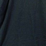 Vorschaubild 7 von Herren T-Shirt Gr. 54/XXL Schwarz Basic Casual V-Ausschnitt