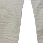 Vorschaubild 6 von Damen Cordhose Weiß W26/34/XS Casual High-Rise Hose