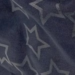 Vorschaubild 6 von Wickeltasche Blau Sterne Damen